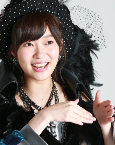 指原莉乃「ハロウィンを楽しみにしてる人とは付き合いたくない」