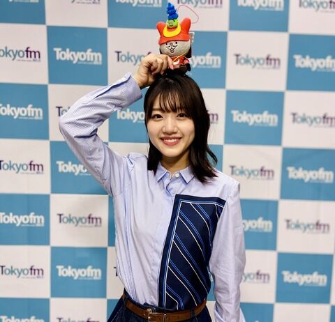 日向坂46の佐々木美玲ちゃんって高橋みなみにかなり似てるんだな