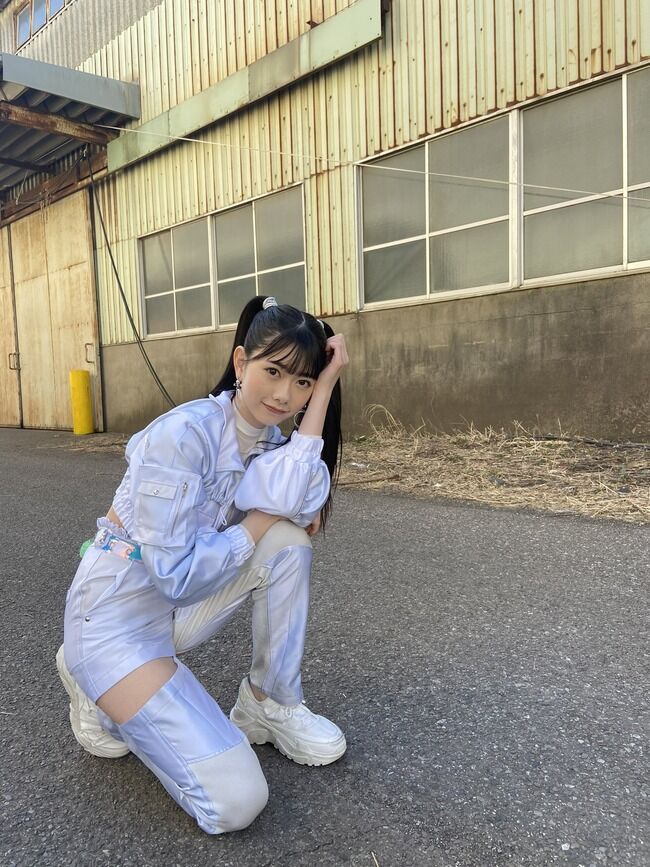 【大悲報】AKB48千葉恵里さん、完売ゼロ・・・【えりい】