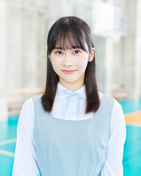 【日向坂46】4期生4人目「石塚瑶季」ちゃんも圧倒的美少女