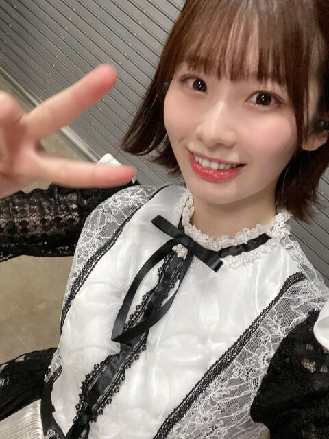 【AKB48】最近「なーみんのプリケツ」が人気になってきて、嬉しいような悲しいような【浅井七海】