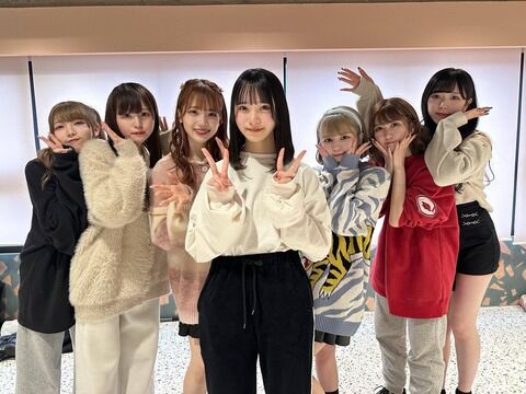 【元NMB48】三宅ゆりあちゃんが「サクヤコノハナ」に加入