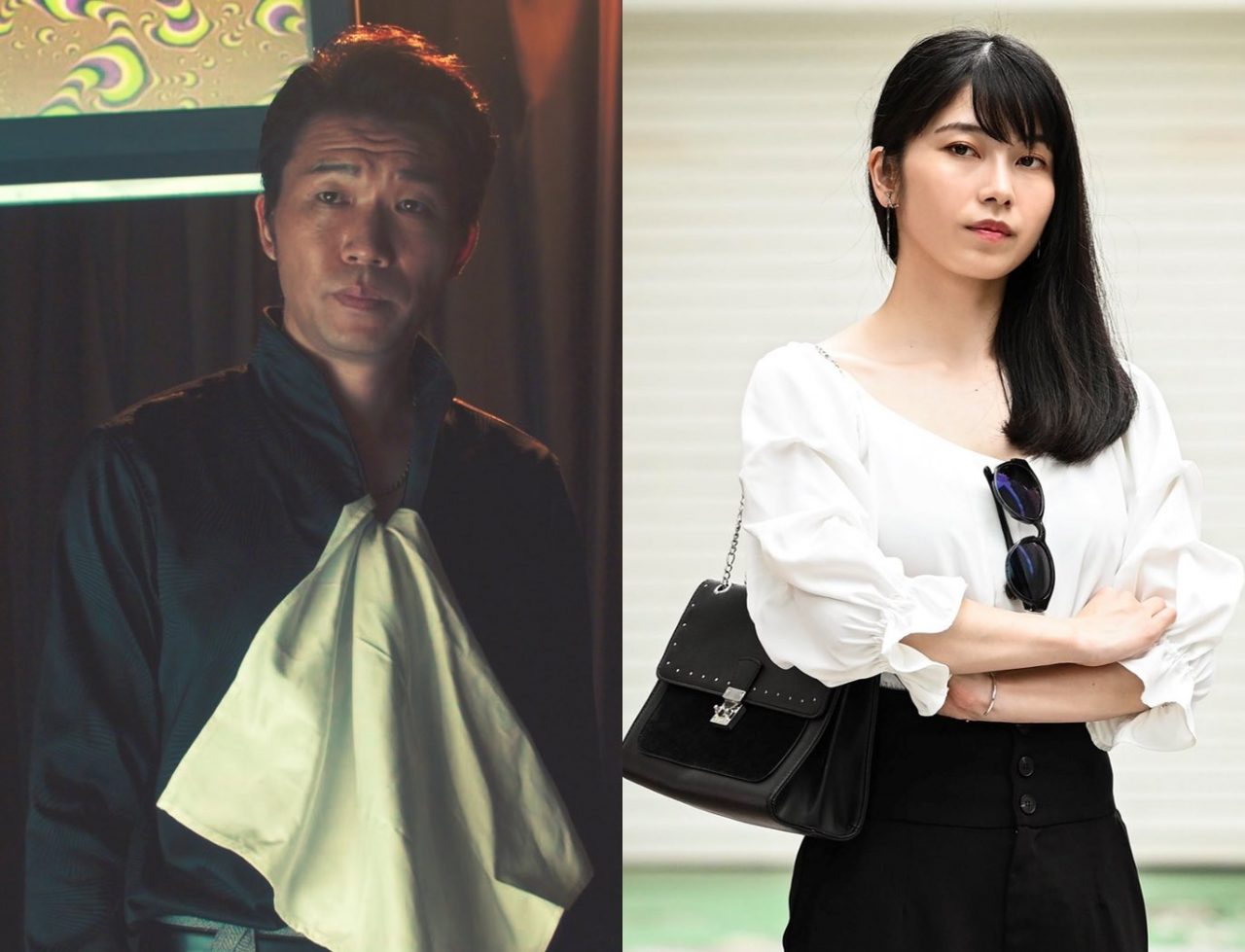 AKB48 横山由依、本田翼主演の新ドラマ「チート」第1話にゲスト出演！初の悪役に挑戦！