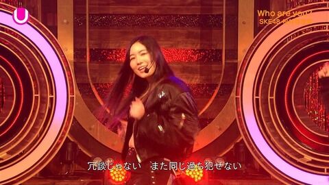 【SKE48】松井珠理奈って今総選挙やったら神7すらキツいんじゃないか？