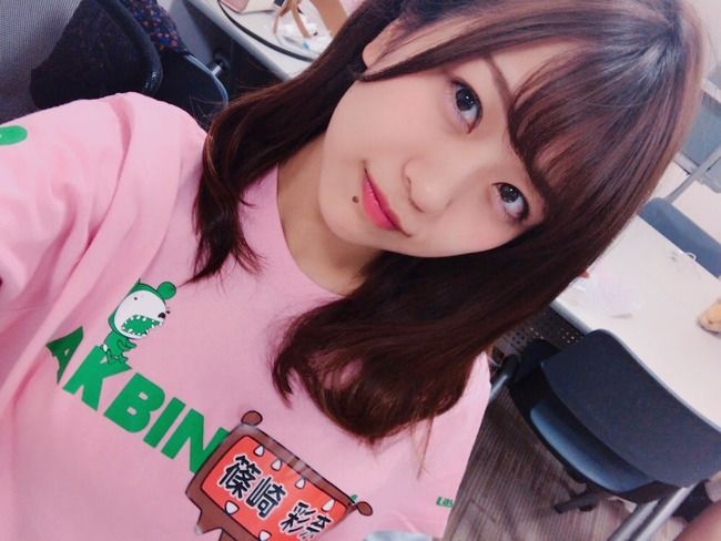 【AKB48】篠崎彩奈 iPhoneを非正規店で修理したら2~3万取られたあげくぶっ壊されて泣き寝入りする【あやなん】