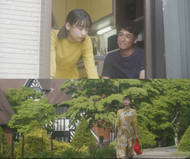 【朗報】坂川陽香、2022年劇場公開予定 映画「あの庭の扉をあけたとき」に出演！！【AKB48チーム8】