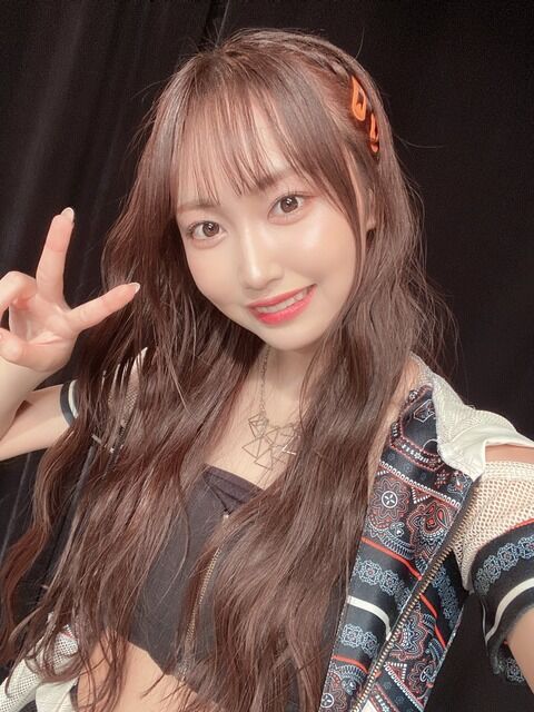 【黒髪厨憤怒】野村妹さんが髪を染める