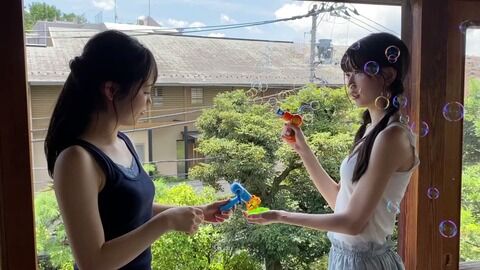 AKB西川怜(17)の最新おっぱい