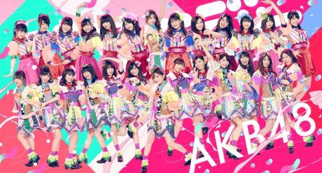 【速報】坂道AKB「国境のない時代」の選抜メンバーが決定！！【AKB48/SKE48/HKT48/チーム8/乃木坂46/欅坂46/けやき坂46】