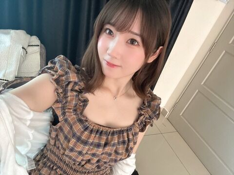 【画像】最新の甲斐心愛さんをご覧ください