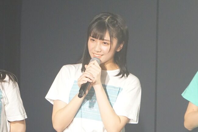 【速報】STU48磯貝花音さんが卒業発表！！！