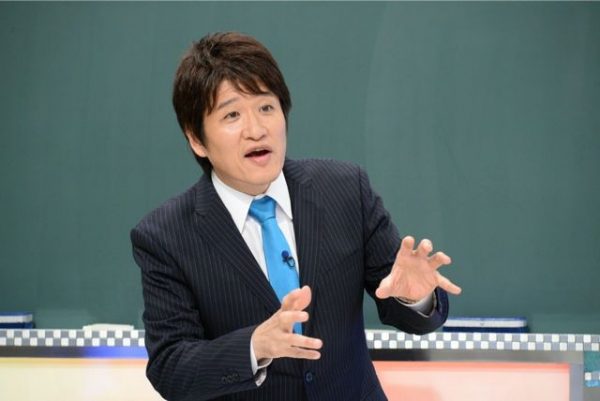 【愕然】林修先生の年収・・・嘘だろ・・・・・・