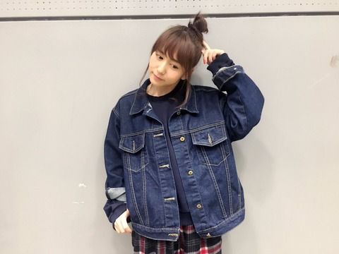 9期大場美奈(25歳)←