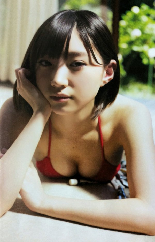 【画像あり】 ずっとすりすりされてた！笑【NMB48】