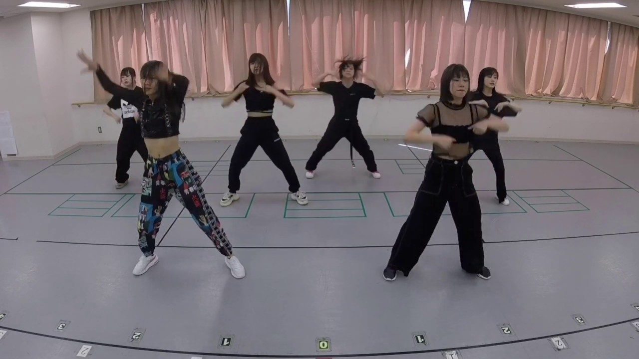 【動画】NMB48 だんさぶる！#13「UZA」