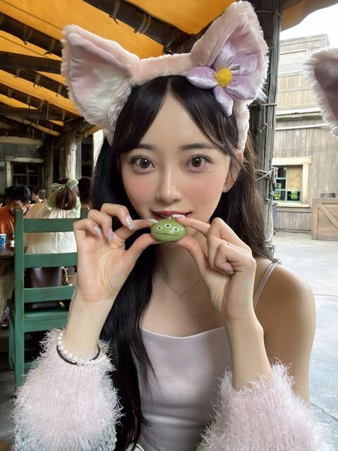 【炎上】堀未央奈「飛行機でペットを荷物扱いしないで。座席に乗せられるようにして」