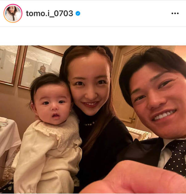 【朗報】板野友美の旦那が完封勝利!ここまであげまんだったと想像できた人いたのか?【ヤクルト高橋奎二・元AKB48ともちん】