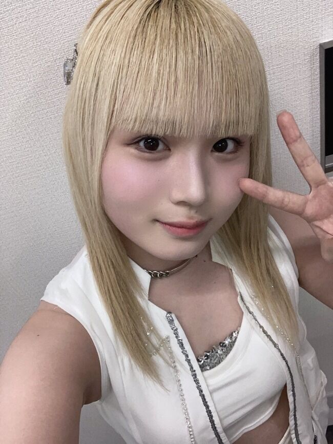【画像】最新のHKT48荒巻美咲さんがこちら！！