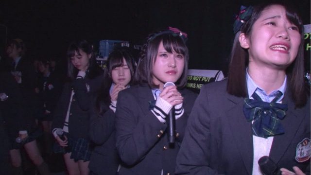 [動画] 「AKB48 Team 8 1年間のキセキ 3rd lap」予告篇公開！