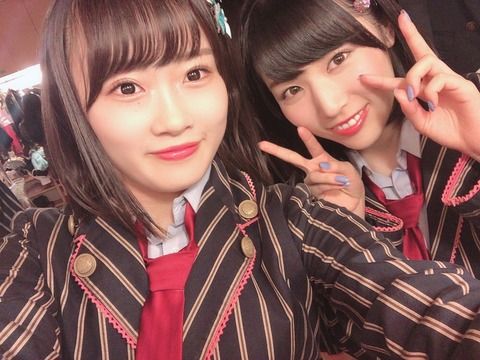 【朗報】研究生公演に出演するためネイルを必死に落としたメンバーがいると話題にwwwwww