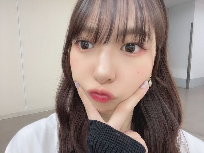 【朗報】俺たちの陽菜ちゃんが「KNBサマーフェスティバル2023」に出演決定！！【AKB48チーム8橋本陽菜はるぴょん】