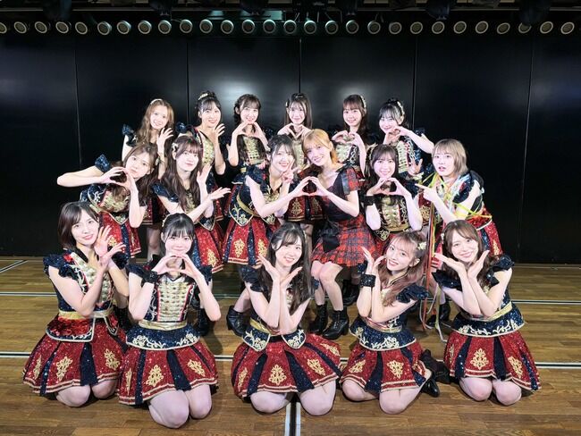 【元AKB48】岡田奈々、AKB48劇場に登場ｗｗｗｗｗ【なぁちゃん】