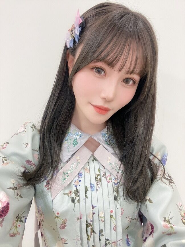 【今日20時～】込山榛香さんからお知らせがあるとのことです【AKB48こみはる】