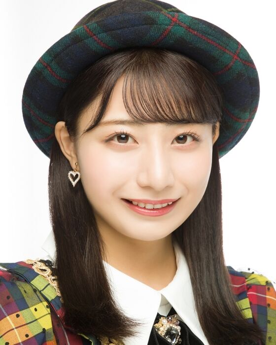 【速報】AKB48鈴木優香 活動休止のお知らせ！！【チーム8ゆうかりん】