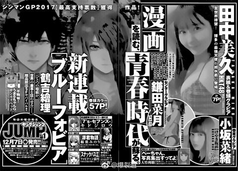 田中美久のビキニ水着グラビアついに解禁！！！！！！