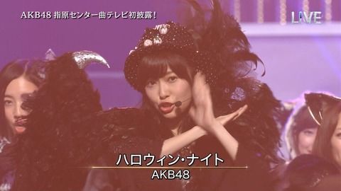 【AKB48G】新曲「ドリアン少年」「太陽ノック」「前のめり」「ハロウィン・ナイト」好きな順に並べろ【AKB・SKE・NMB・乃木坂】