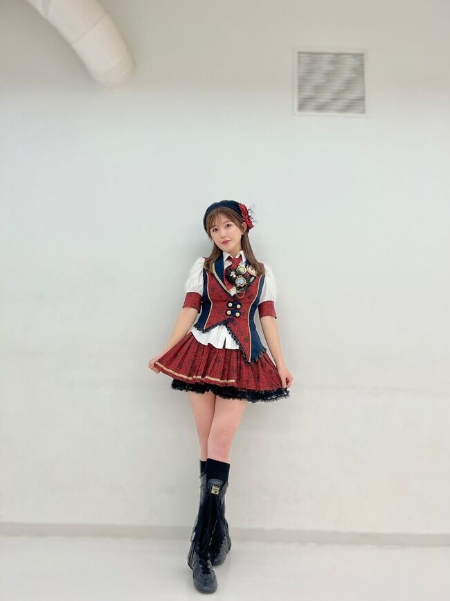 【AKB48】宮崎美穂卒業公演の出演メンバーがこちら！！【みゃお】