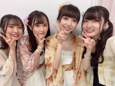 【画像】みんな大好き荻野由佳ちゃんの最新の顔面がこちら