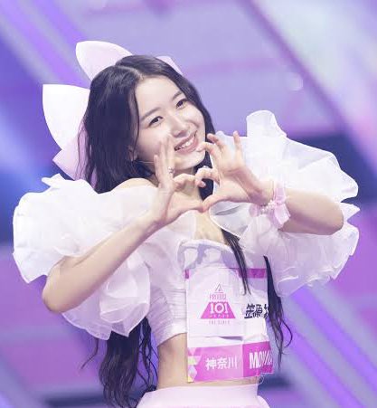 【悲報】PRODUCE 101 JAPAN THE GIRLSの1番人気が元ハロプロなんだけど、もしかしてレベル低い？