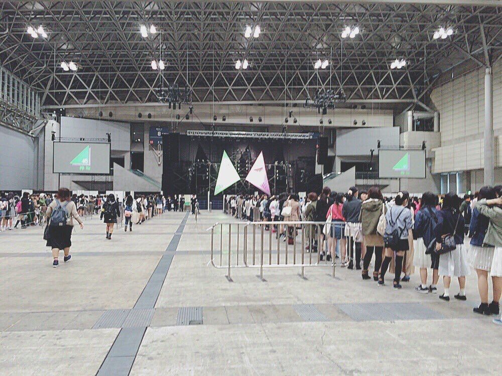 【画像あり】 AKBはこじはるやともちんとかがいても、女ヲタ多いなんて言わなかった【NMB48】