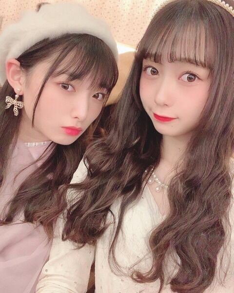 最近久保怜音と大盛真歩がすさまじく仲が良いけど何があったの?