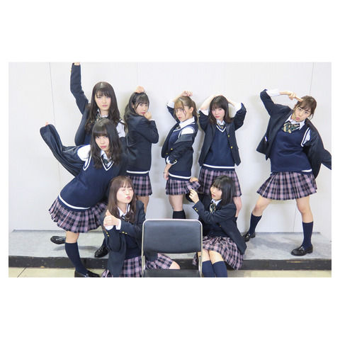 HKT 2期生,癖が強すぎるw w w w w