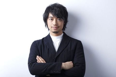 【衝撃画像】斉藤工(34)と池松荘亮(25)のﾎﾓｾ〇ｸｽｼｰﾝの写真…ｶﾞﾁで生々しすぎて笑えない…【動画有】