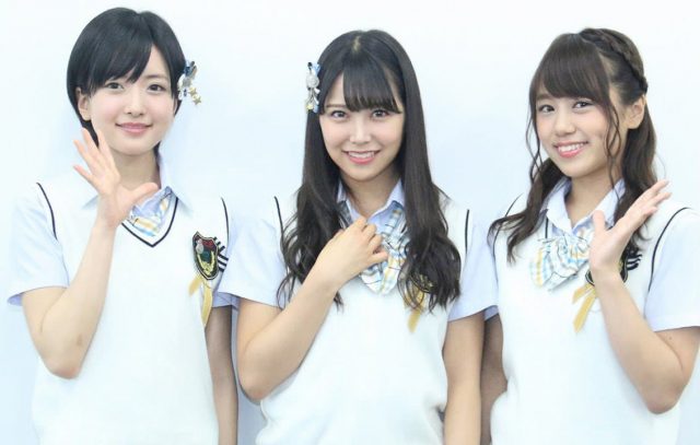 [動画ニュース] NMB48須藤凛々花、白間美瑠、沖田彩華からスペシャルメッセージ ドキュメンタリー映画がDVDに（MAiDiGiTV）
