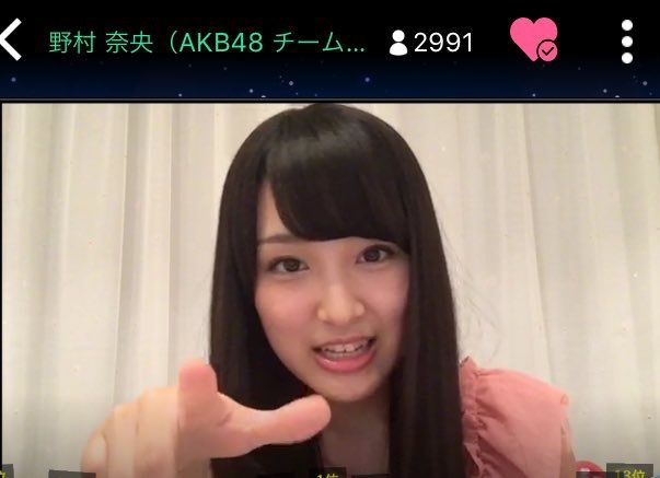 野村奈央は総選挙ランクインできるのか？【AKB4849thシングル選抜総選挙/2017年第9回AKB48選抜総選挙】