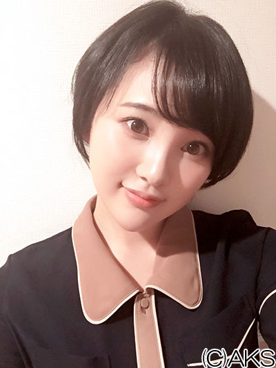 【悲報】兒玉遥がカイジみたいなアゴになってる