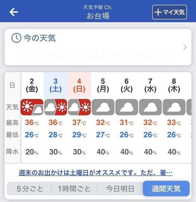 【悲報】TIFに参戦するのがもはや命懸け過ぎる件【アイドル・TOKYO IDOL FESTIVAL 2024】