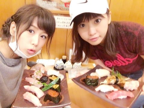 朝食5千円女の木崎ゆりあがまた贅沢してる