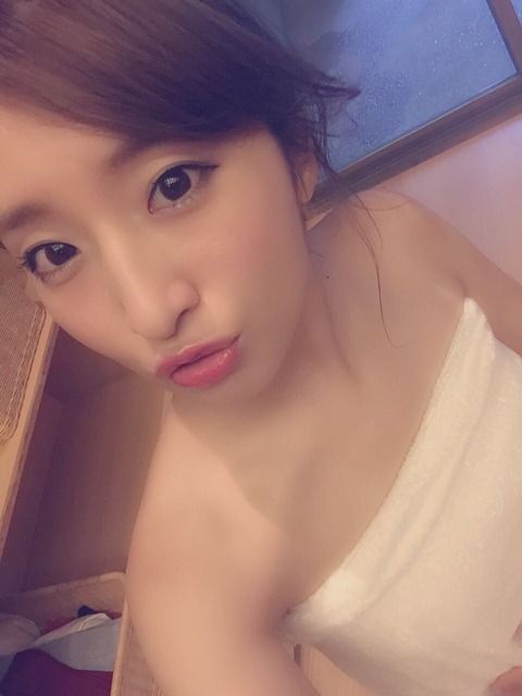 【元NMB48】梅田彩佳「私が脱いで誰かテンション上がってくれますか?」