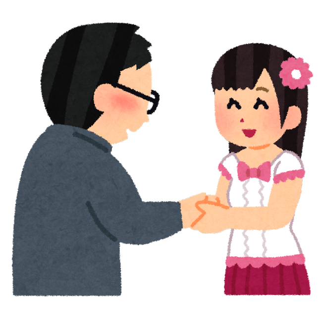 握手会で推しに他のヲタの悪口を言ったら嫌われたらしい【AKB48/SKE48/NMB48/HKT48/NGT48/STU48/チーム8】
