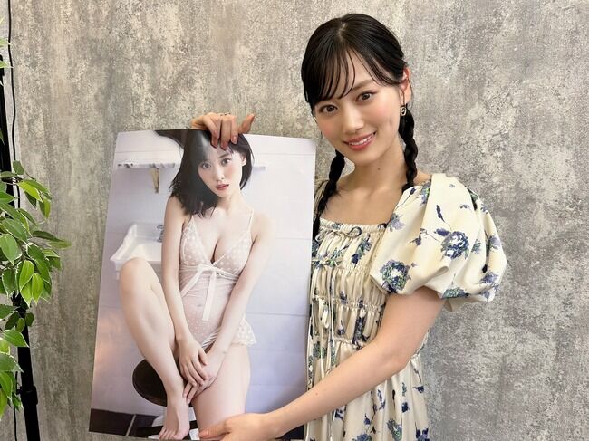 【悲報】乃木坂46山下美月のファン、公式からブチギレられる・・・