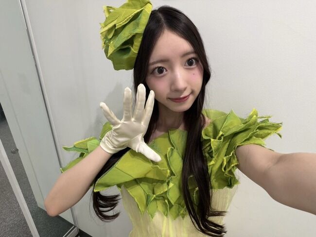 【悲報】21期生 森川優さん、選抜入りを逃す…【AKB48 68thシングル】