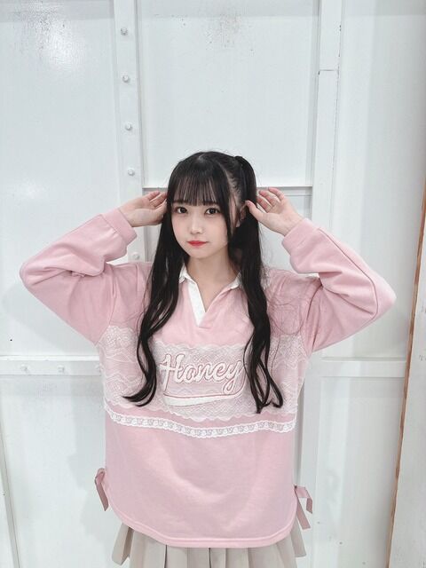 【速報】 佐藤美波ｃ「結構ガチでかわいくてごめん！！！ 」