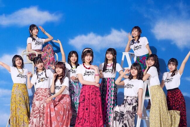 WHITE SCORPIONさん、熱海でヲタと合宿イベント開催決定!!【2泊3日のファンイベント ホワスピ夏合宿 in 熱海】