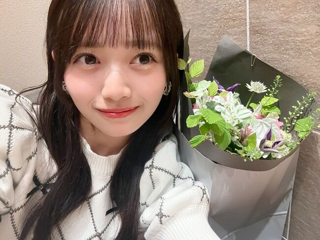 【AKB48】花田めい完売を更に増やし１９期で一人圧倒的な差を見せつけてしまう！！【花田藍衣・めいめい】