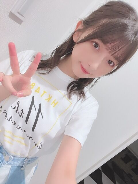 【AKB48】チームK公演、服部有菜と髙橋彩音の距離感に注目